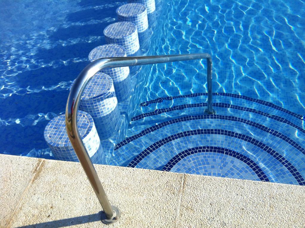 Illa Mar Apartment Sant Carlos de la Ràpita Cameră foto